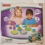 Casdon Little Cook Tea Set 32 Piece Kids Tea Party Playset Cups Plates Toy NEW Image 7
