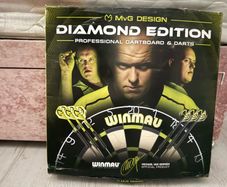 Dart Board Set