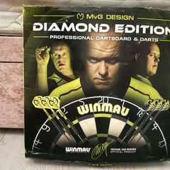 Dart Board Set