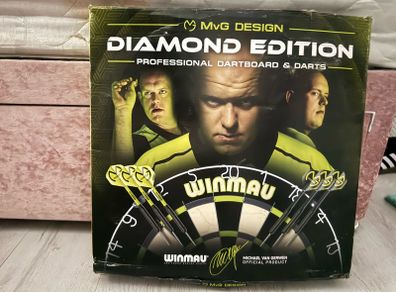 Dart Board Set