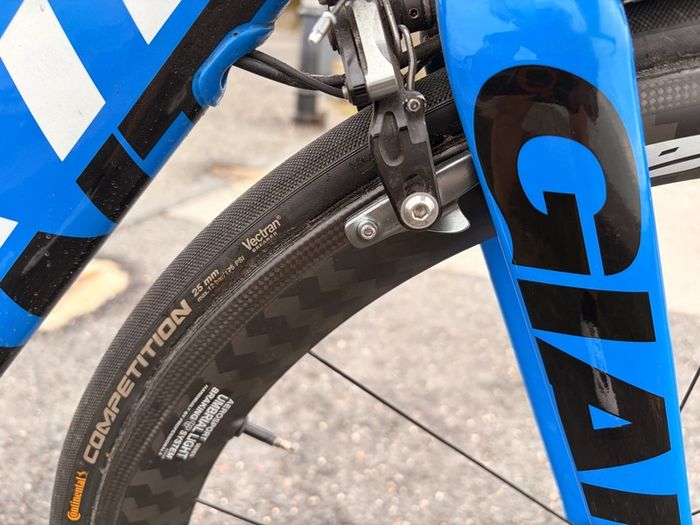 Giant Trinity Advanced SL 0