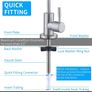 Tap Faucet Drinking Water 1/4" Image 3