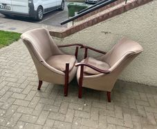 arm chairs