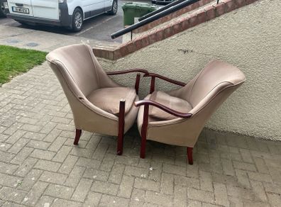 arm chairs