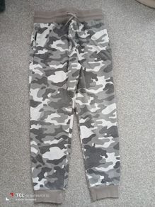 boy's trousers. Age7/8