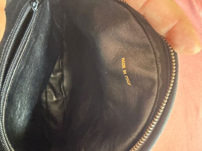Chanel vintage bag