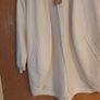 Fat Face Ivory  Cardigan/ JacketS. S- 12   B.N.W.T Image 3