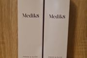Medik8  Press &amp; Glow Daily Exfoliating PHA Tonic with Enzyme Activator  200ML