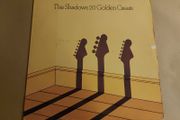 The Shadows - 20 Golden Greats - Vinyl Record + Hundreds More