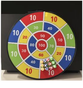 Kids Darts XL