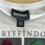 t-shirt Harry Potter Age 11 to 12 Image 3