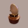 vintage novelty kitchen timer Image 2