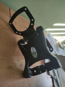 omni mount tv mount new