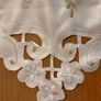 Religious themed runner for table altar Image 3