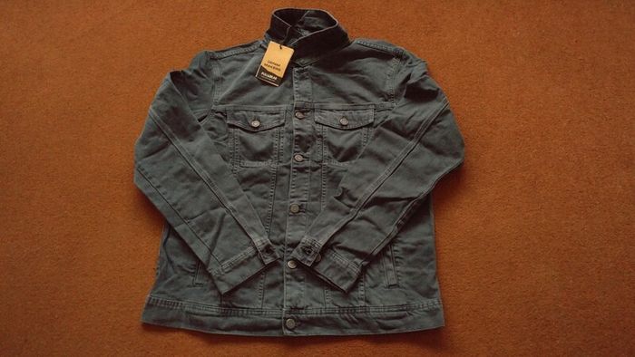 Jacket.
