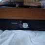 AIWA Turntable for vinyl records with multifunctional stereo Image 4