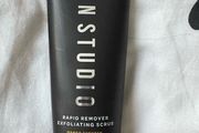 BPerfect tan studio - rapid remover exfoliating scrub - mango scented
