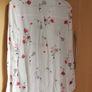 NEW - Warehouse floral print blouse UK 12 Image 2