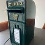 Wedding Post Box For Hire Image 2