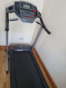 treadmil