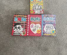 dork diaries