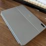 Logitech Combo Touch iPad Air m3 Image 2