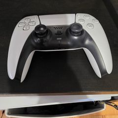 PS5 Disc Version with dual sense