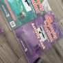 school books Image 4