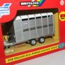 Britains Farm - Ifor Williams - Dual Purpose Livestock Trailer - Mint Image 7