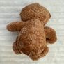 Regal Toys Edward 1 Classic Teddy Bear approx. 22 cm. Soft Plush Used Please see photos Image 7