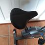 Exercise bike new Image 6