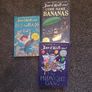 11 x David Walliams Book Softback Bundle Image 3