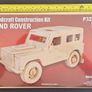 Land Rover memorabilia Image 2