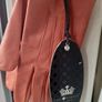 Accessory Set Leather Gloves  Large Scarf Gucci-Style Image 2