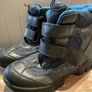 Ankle boots stormwear size 3 M&S Image 2