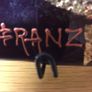 FRANZ Two beautiful photo frames. Image 6