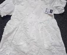 Baby Girl Dress