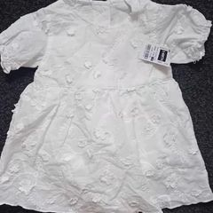 Baby Girl Dress