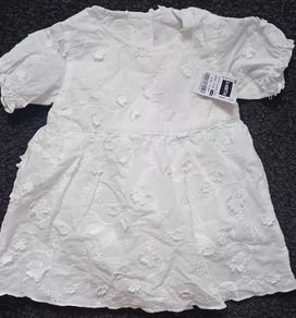 Baby Girl Dress