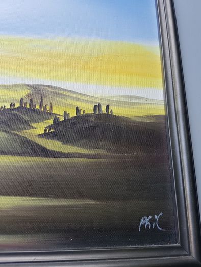 painting
