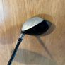 Nickent 7 Wood and headcover Image 4