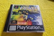 V Rally PlayStation1 Ps1 PlayStation2 Ps2 games Original