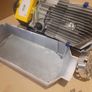 Diesel heater with ALUMINUM shell, App, Timer, Thermostat, Bluetooth, (Dublin Stock) Image 5