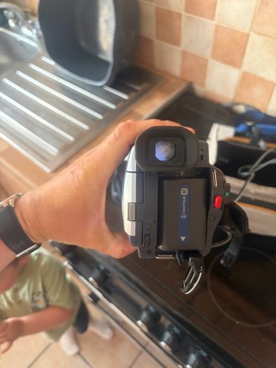 sony digital handycam digital 8