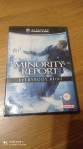 Minority Report