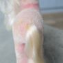 So Soft Ponies SS Satin N Lace Wedding Mail Order MO HTF Rare US MLP G1 My Little Pony Image 6