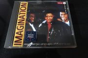 Imagination |  The Collection    CD