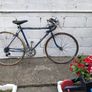 mans bike Image 5