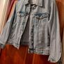 Denim Jacket Image 3