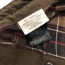 Barbour Classic Hood waxed Image 2